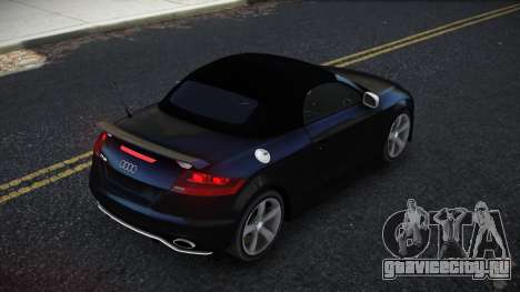 Audi TT Zabxicem для GTA 4