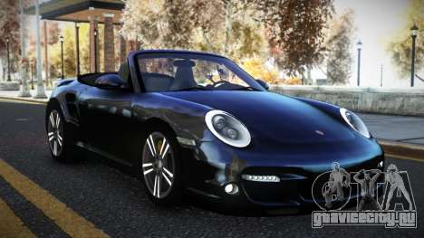 Porsche 911 Cotatahez для GTA 4
