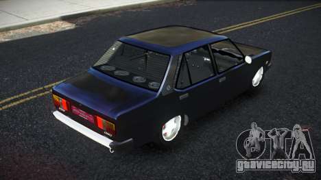 Tofas Sahin Xoqvi для GTA 4