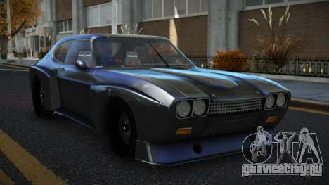 Ford Capri Puxhixup для GTA 4