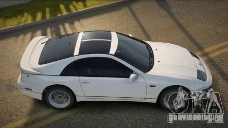 Nissan Fairlady Rise для GTA San Andreas
