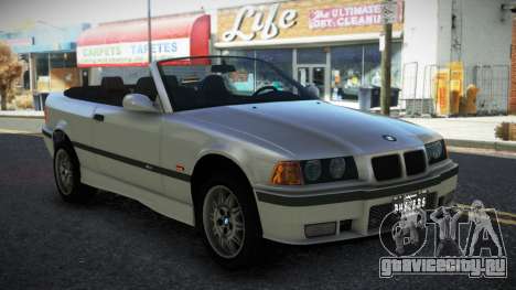 BMW M3 E36 Lilsed для GTA 4