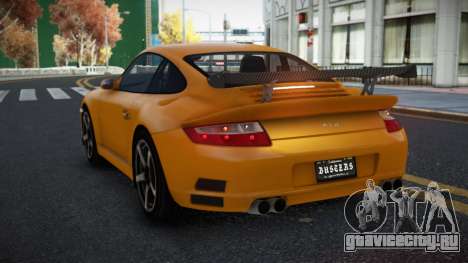 RUF Rt 12 Fiudi для GTA 4