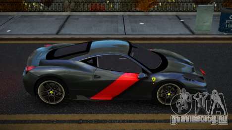 Ferrari 458 Jenbel S4 для GTA 4