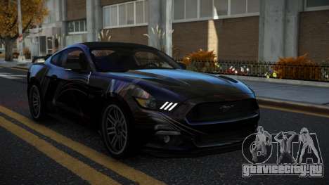 Ford Mustang Bryin S4 для GTA 4
