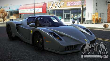 Ferrari Enzo Fuura для GTA 4
