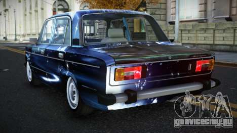 VAZ 2106 Viasanie S7 для GTA 4