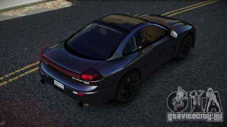 Dodge Stealth Ravnu для GTA 4