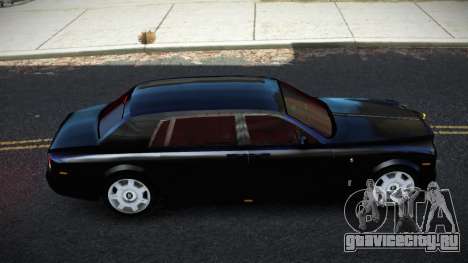 Rolls-Royce Phantom Rijvurib для GTA 4
