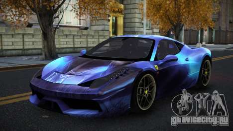 Ferrari 458 Jenbel S14 для GTA 4
