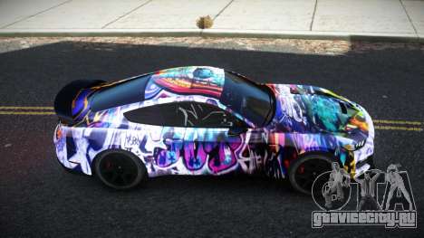 Shelby Super Snake Tincole S1 для GTA 4