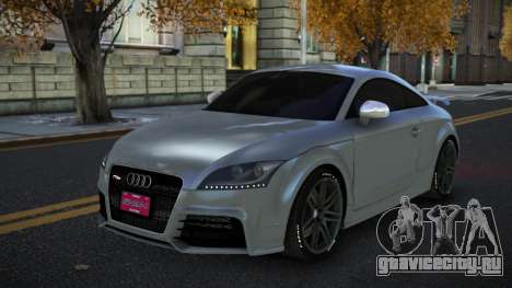 Audi TT Ixog для GTA 4