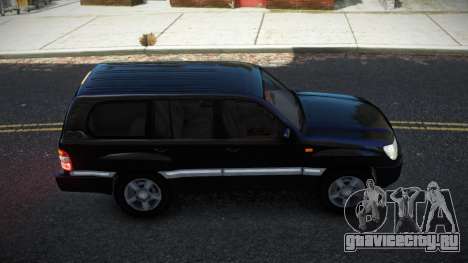 Lexus LX470 Cemepaj для GTA 4