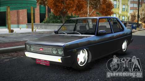 Tofas Sahin Xoqvi для GTA 4