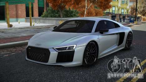 Audi R8 Dochargo для GTA 4