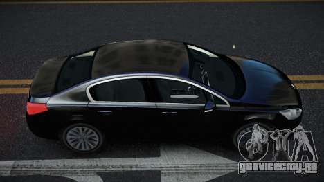 Peugeot 508 Gekpe для GTA 4