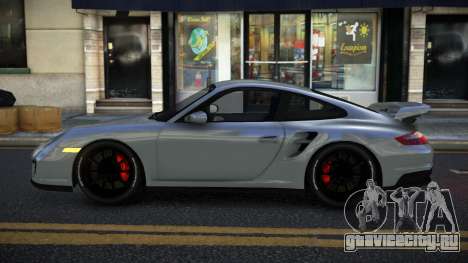 Porsche 911 Zouqo для GTA 4