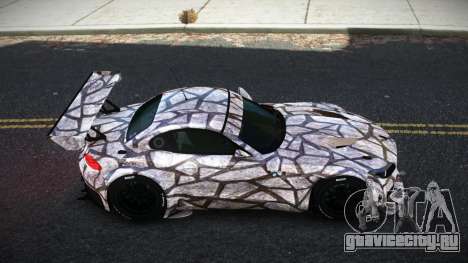 BMW Z4 Grasa S4 для GTA 4