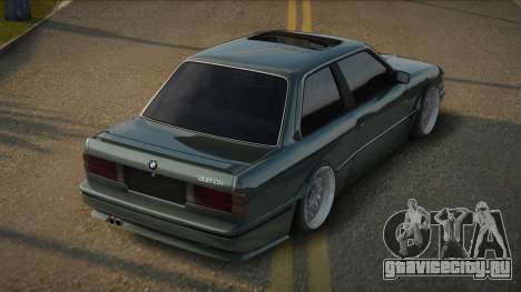 BMW 320i Almicly для GTA San Andreas