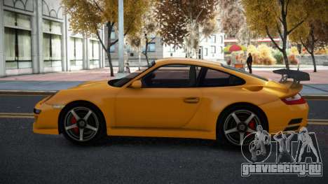RUF Rt 12 Fiudi для GTA 4