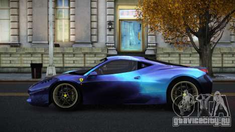 Ferrari 458 Jenbel S14 для GTA 4