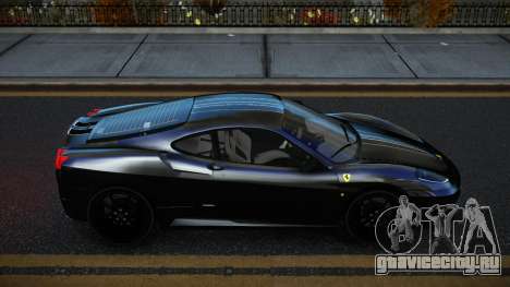 Ferrari F430 Kiranosed для GTA 4