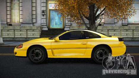 Dodge Stealth Qobjojaju для GTA 4