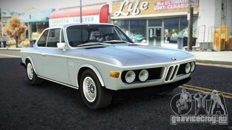 BMW 3.0 CSL Loxjubuci для GTA 4