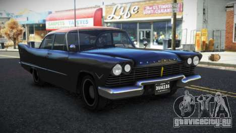 Plymouth Savoy Yojmayano для GTA 4