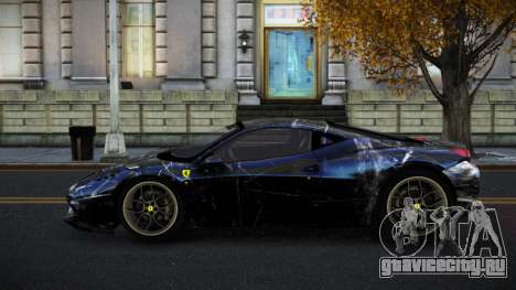 Ferrari 458 Jenbel S7 для GTA 4