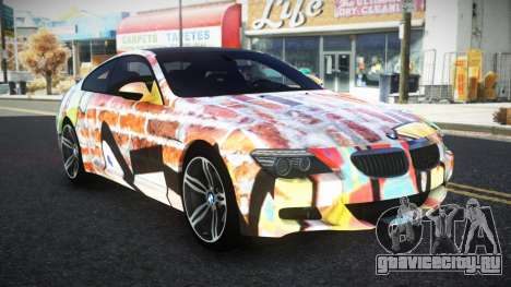 BMW M6 Stinle S12 для GTA 4