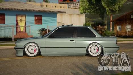 BMW 320i Almicly для GTA San Andreas