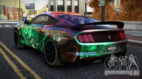 Shelby Super Snake Tincole S3 для GTA 4