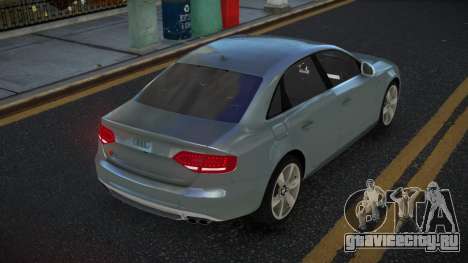 Audi S4 Xagu для GTA 4
