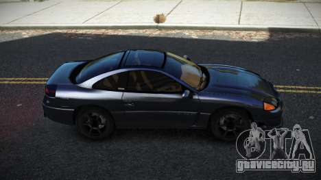 Dodge Stealth Ravnu для GTA 4