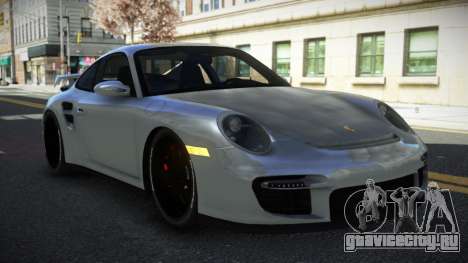 Porsche 911 Zouqo для GTA 4