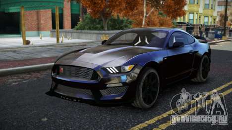 Shelby Super Snake Tincole для GTA 4