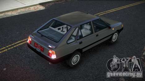 FSO Polonez Zaqpaveyo для GTA 4