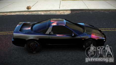 Honda NSX Exatot S14 для GTA 4