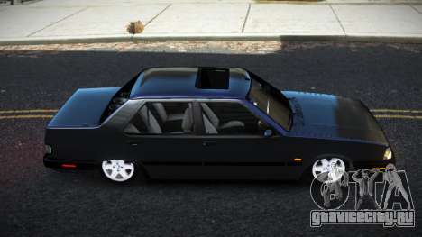 Tofas Dogan Mecafumeh для GTA 4