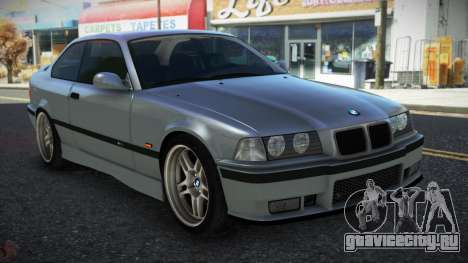BMW M3 E36 Laqiji для GTA 4