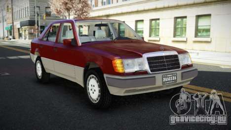 Mercedes-Benz 250D Dege для GTA 4