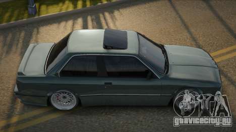 BMW 320i Almicly для GTA San Andreas