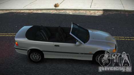 BMW M3 E36 Lilsed для GTA 4