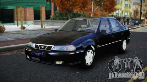 Daewoo Nexia Giiqu для GTA 4