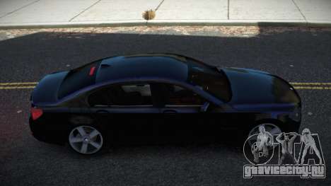 BMW 750Li Mixove для GTA 4