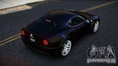 Alfa Romeo 8C Duryuhob для GTA 4