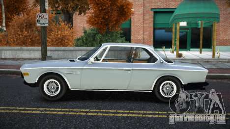 BMW 3.0 CSL Loxjubuci для GTA 4