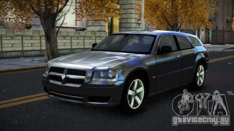 Dodge Magnum Kadeqodeq для GTA 4