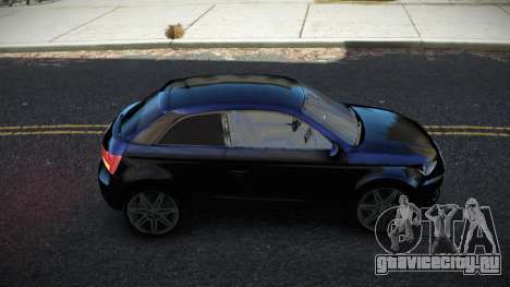 Audi A1 Ziju для GTA 4